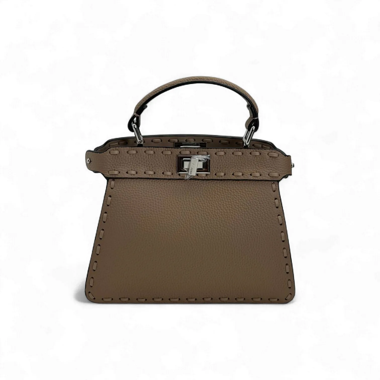 Сумка FENDI Peekaboo ISeeU (20 см)