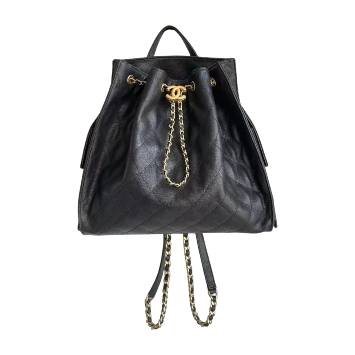 Рюкзак CHANEL (30 см)
