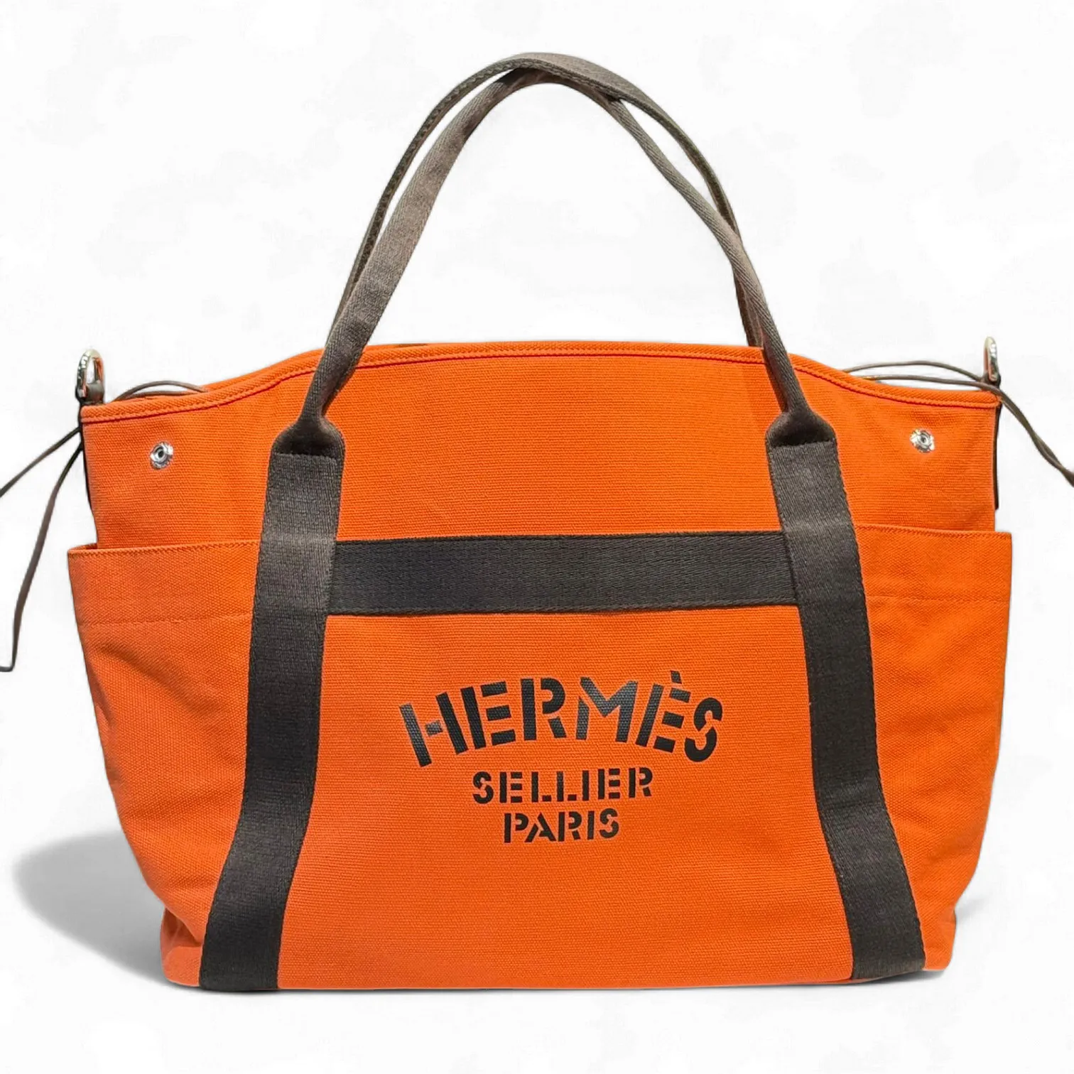 Сумка HERMES Sac De Pansage (40 см)