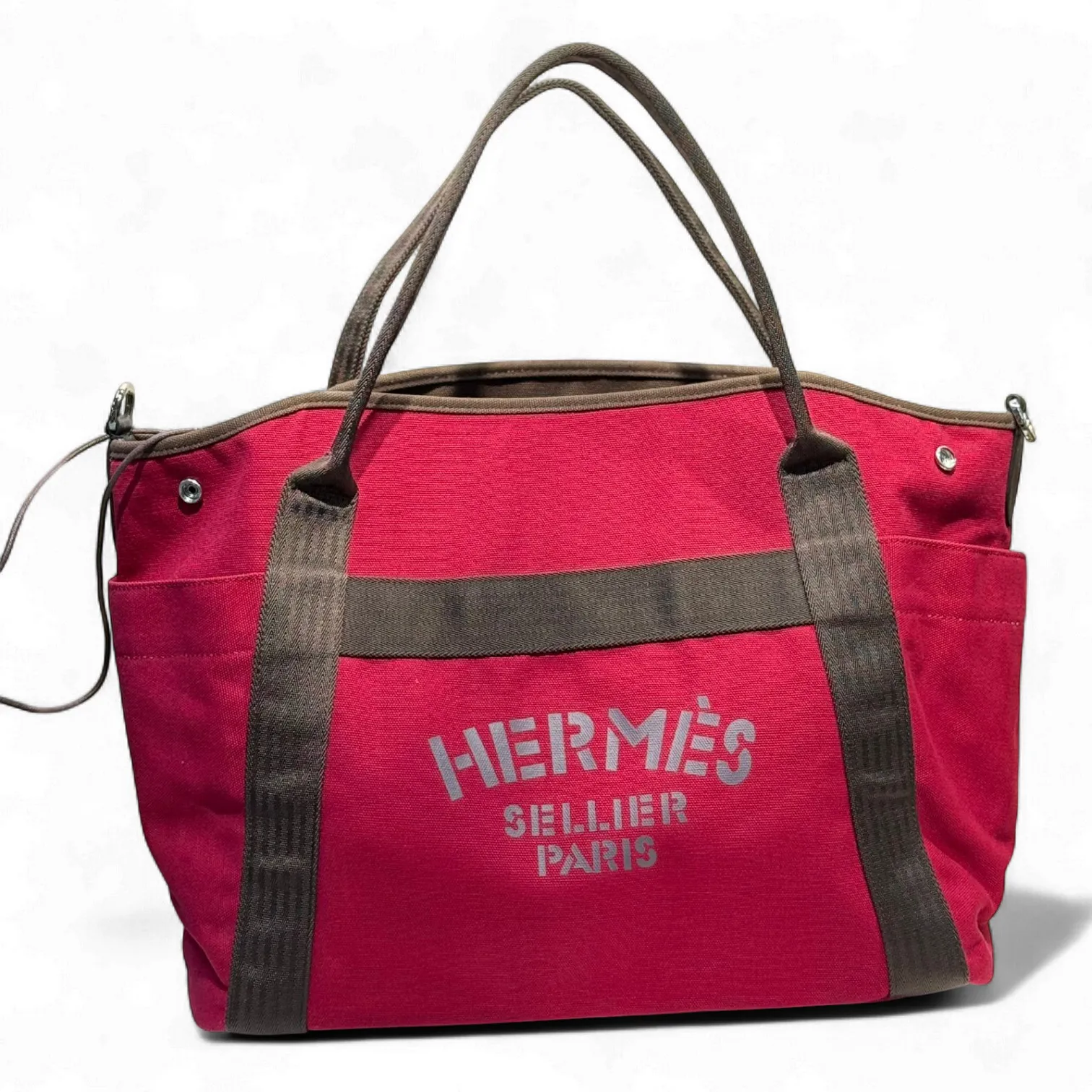 Сумка HERMES Sac De Pansage (40 см)