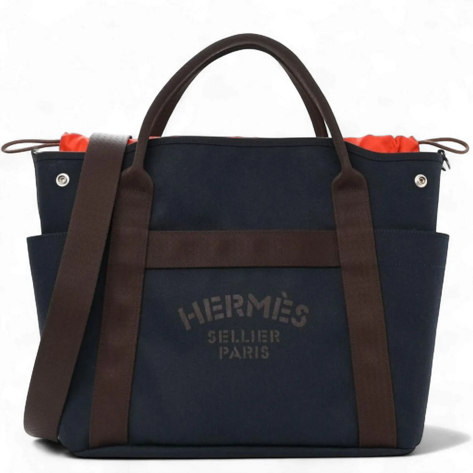 Сумка HERMES Sac De Pansage (40 см)
