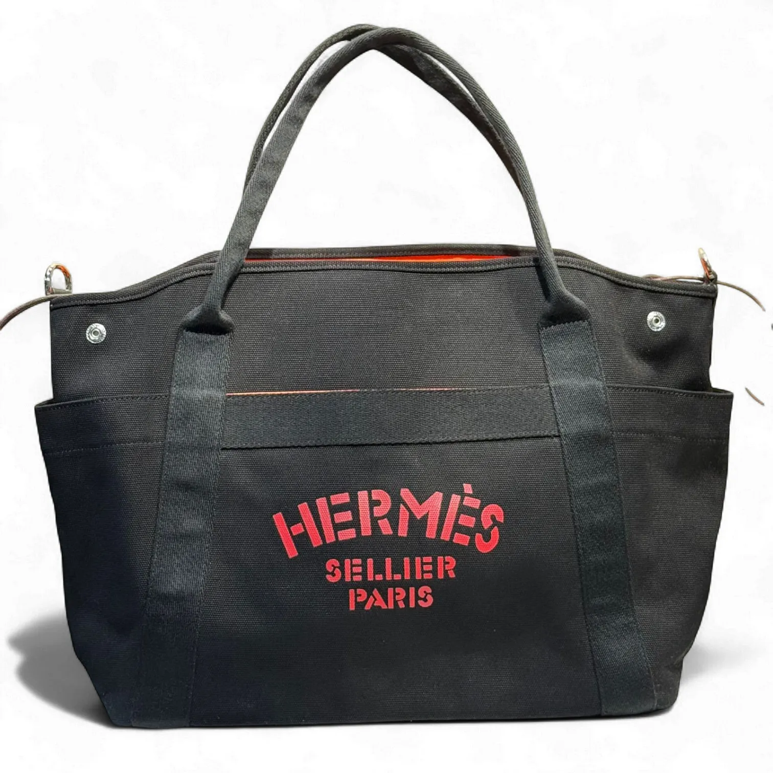 Сумка HERMES Sac De Pansage (40 см)
