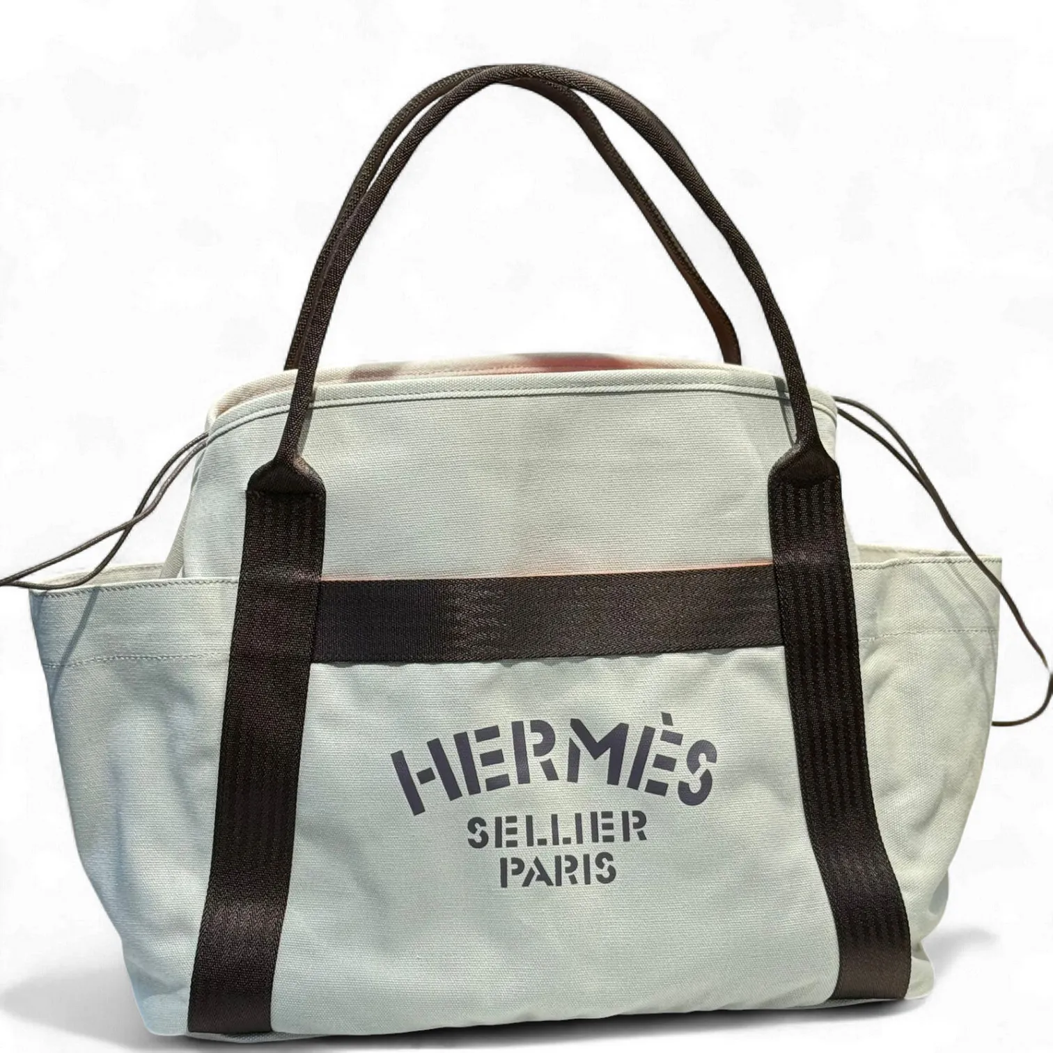 Сумка HERMES Sac De Pansage (40 см)