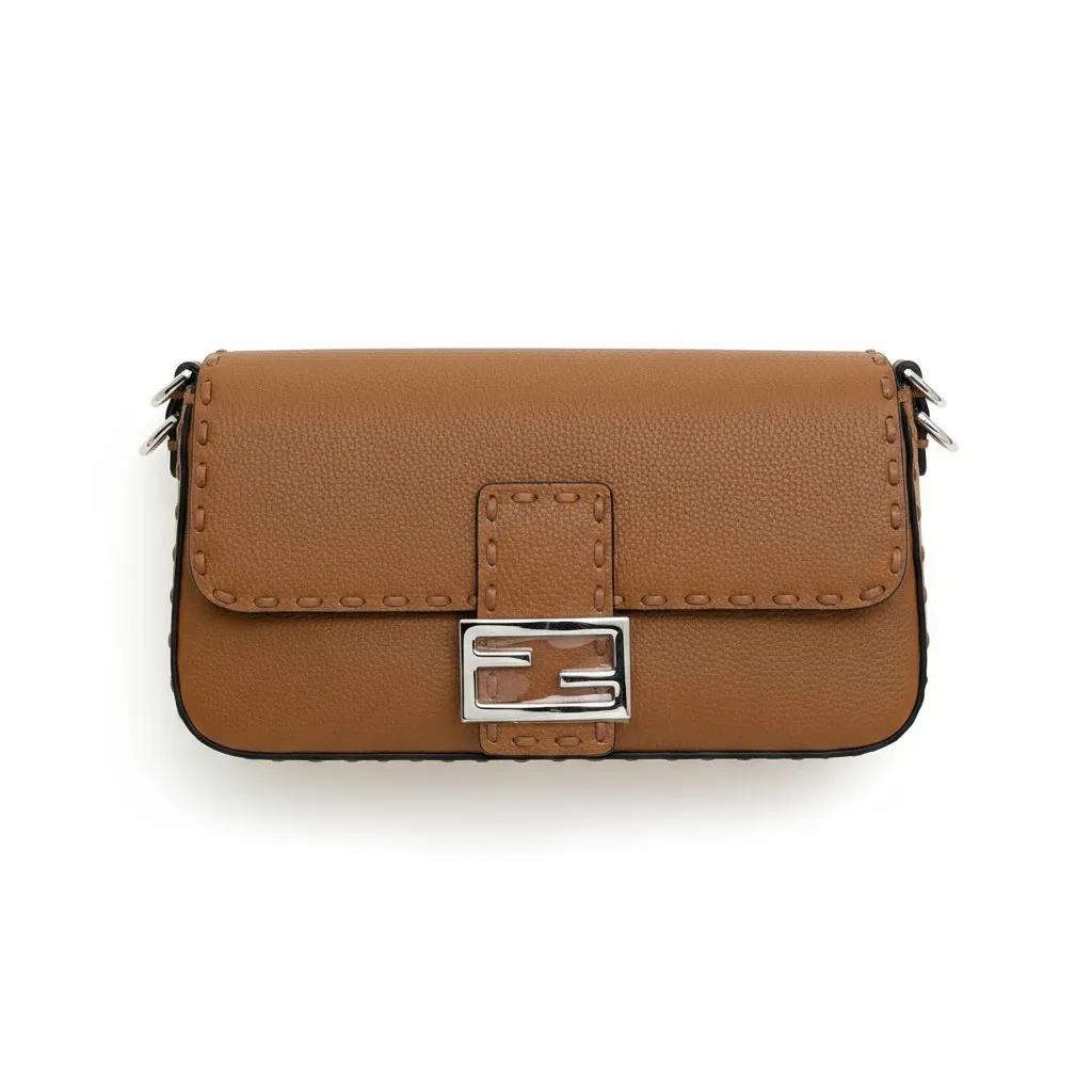 Сумка FENDI Baguette (24 см)
