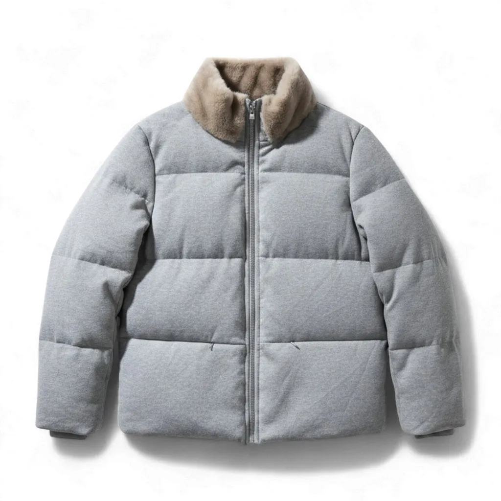 Куртка BRUNELLO CUCINELLI