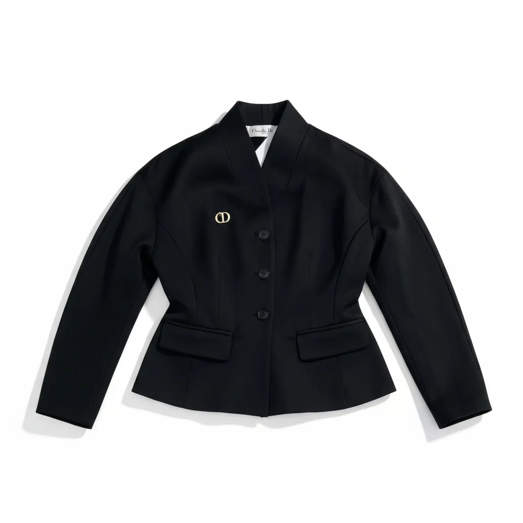 Пиджак DIOR