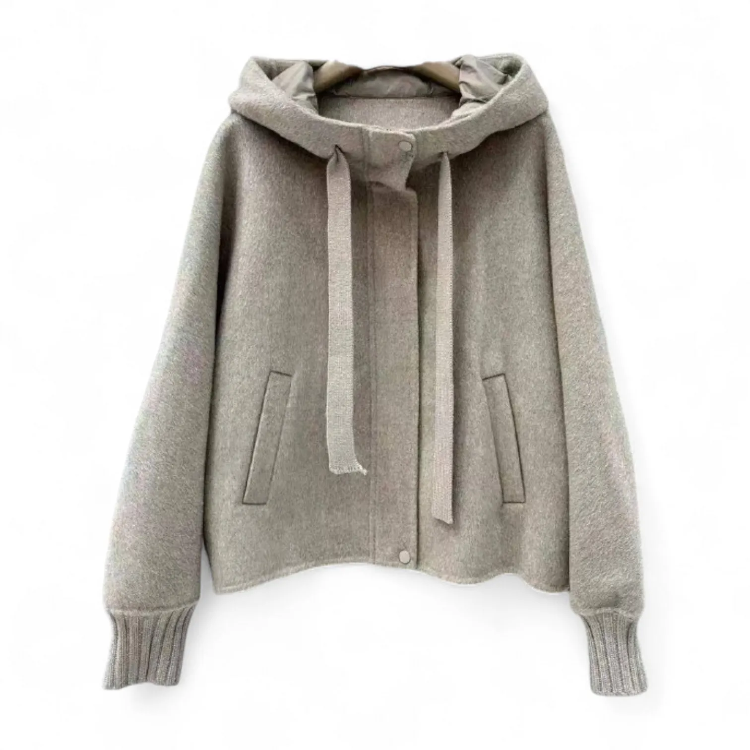 Куртка JIL SANDER