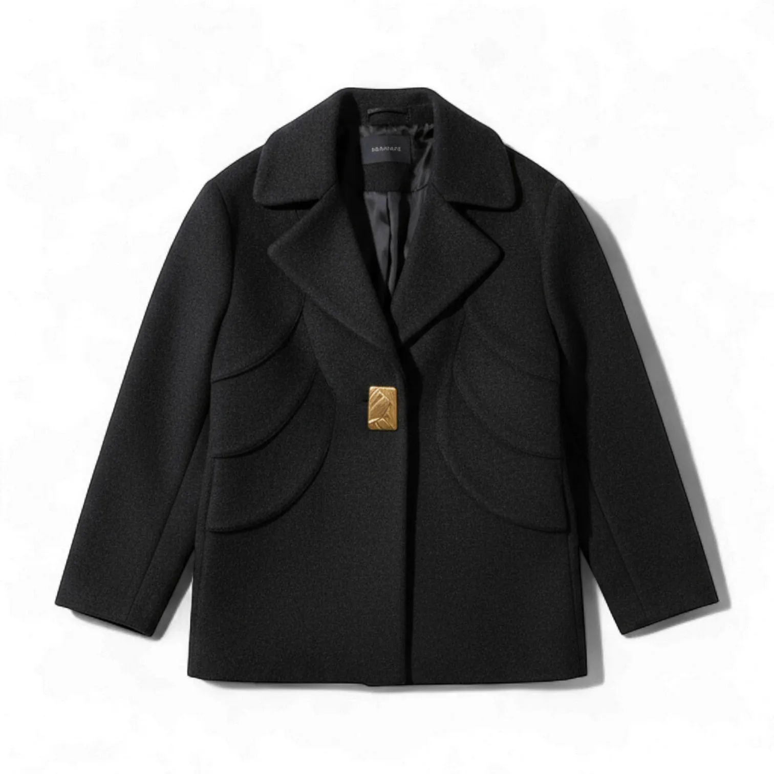Пальто SCHIAPARELLI