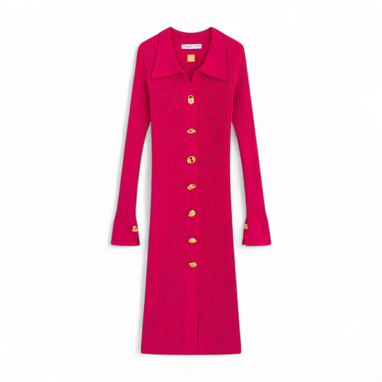 Платье SCHIAPARELLI