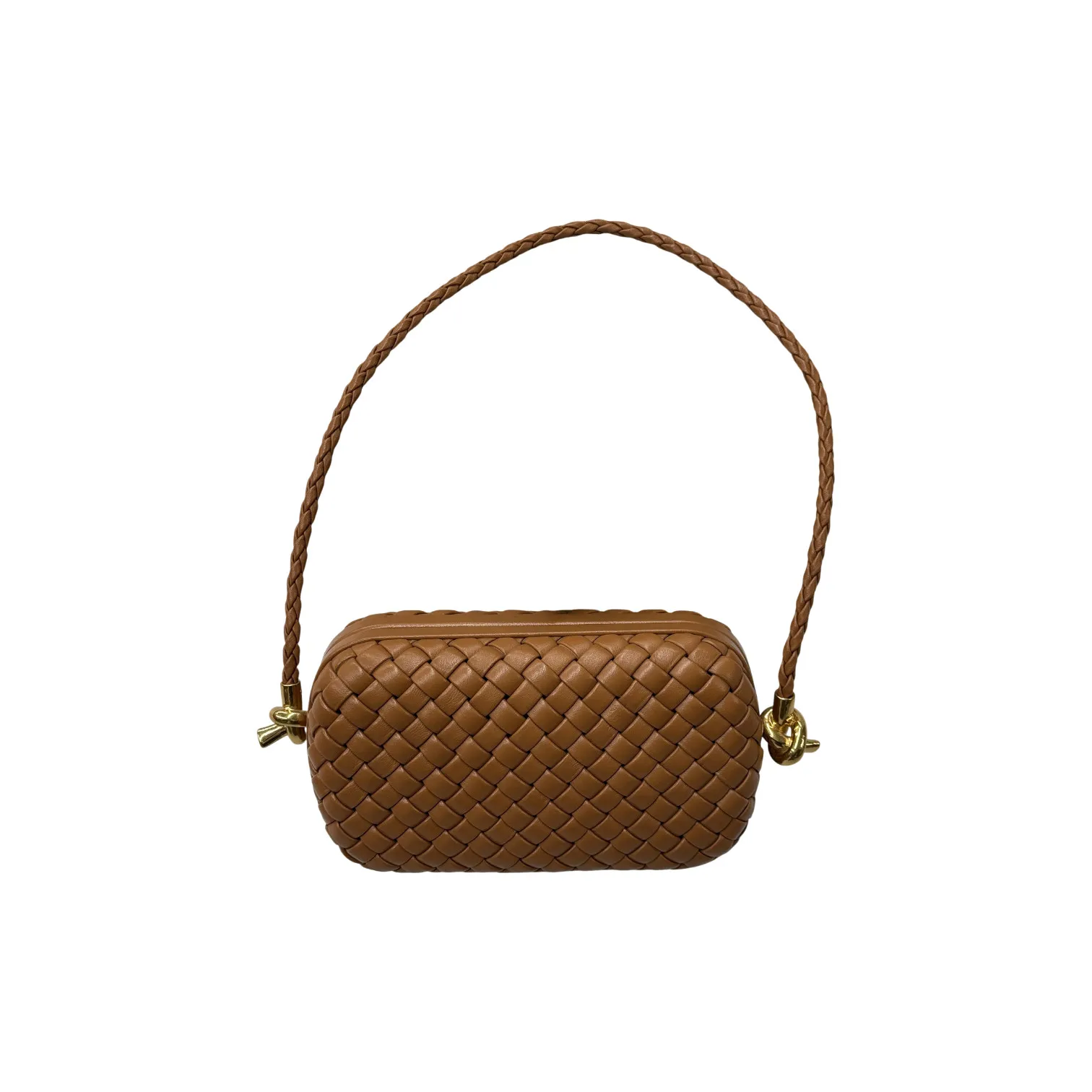 Сумочка BOTTEGA VENETA Knot On Strap (17см)