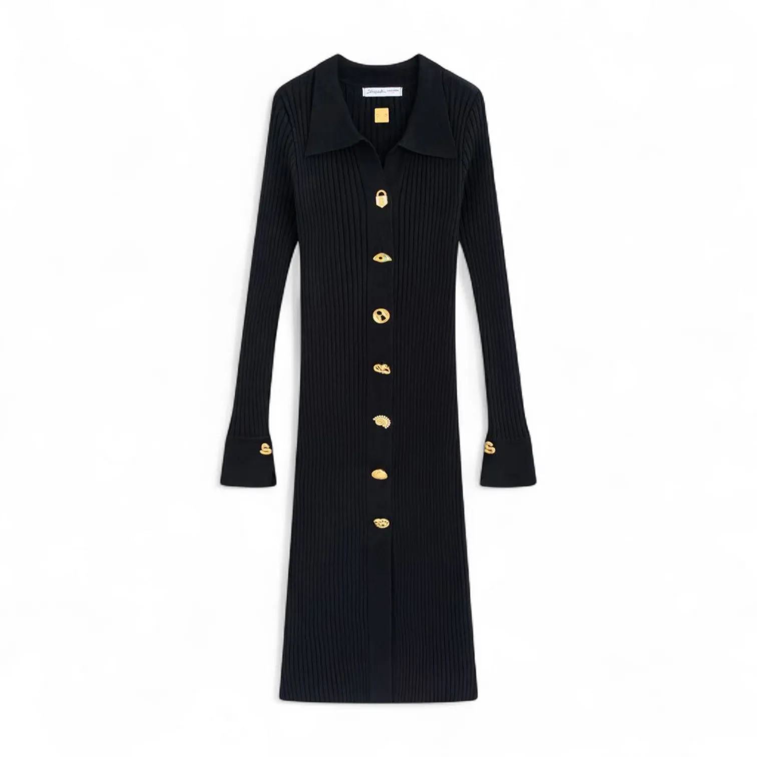 Платье SCHIAPARELLI