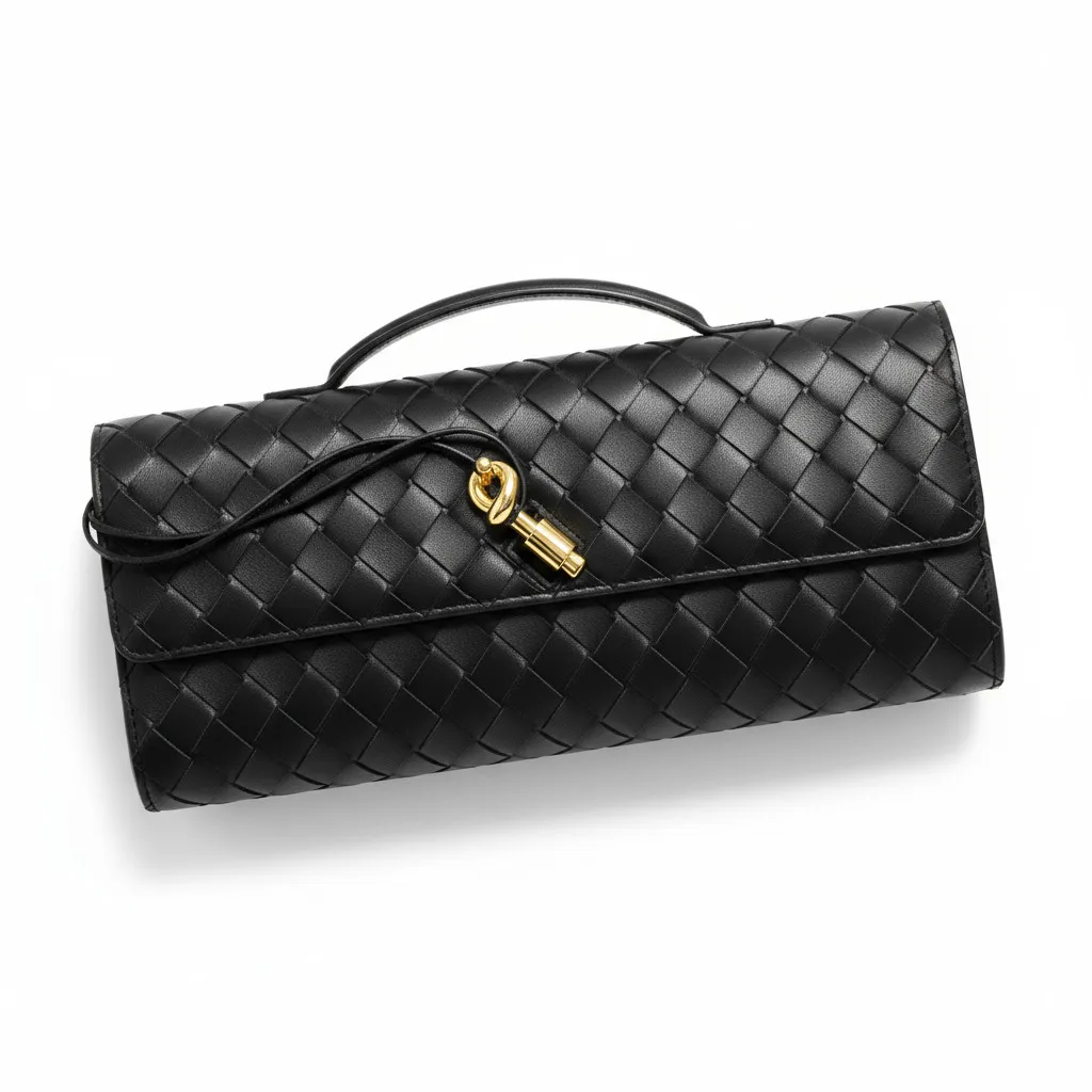 Клатч BOTTEGA VENETA (32 см)