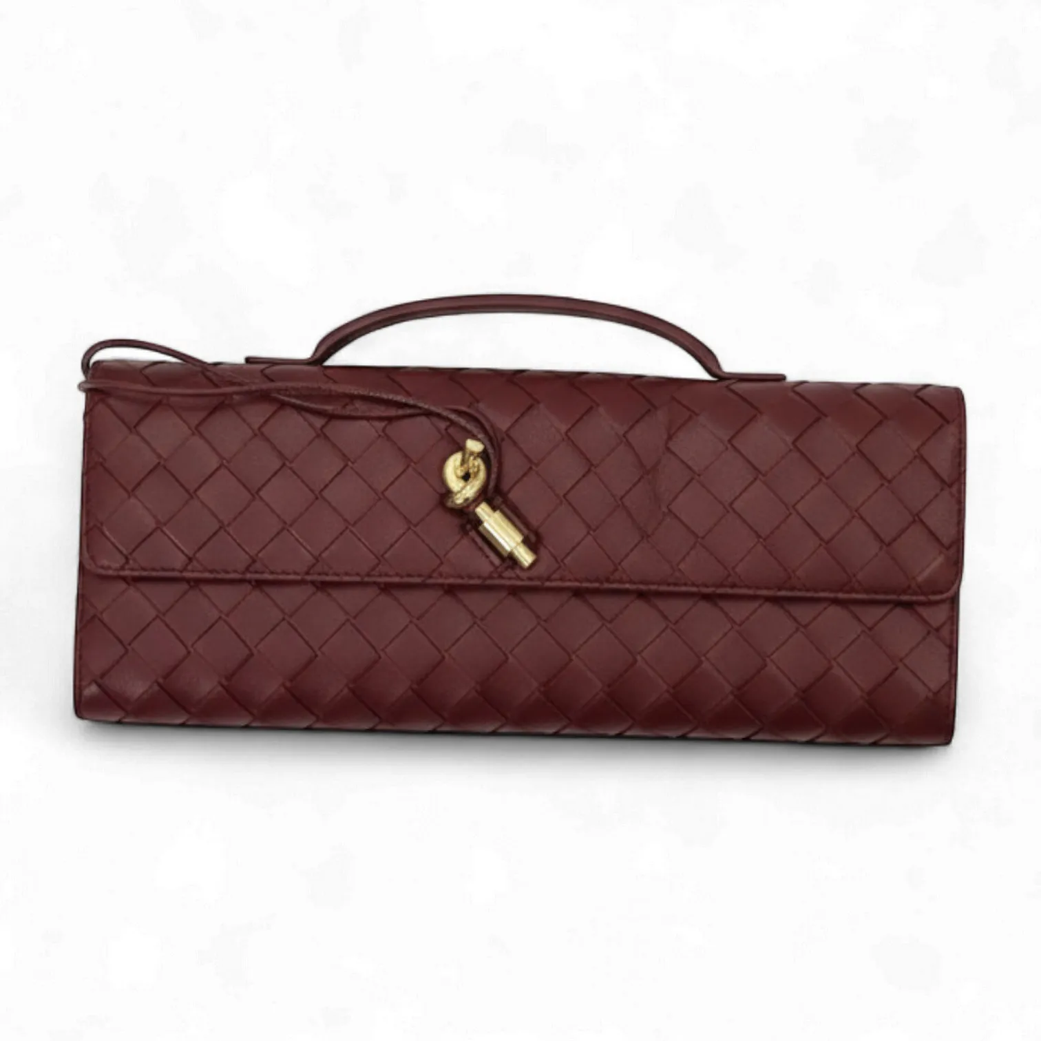 Клатч BOTTEGA VENETA (32 см)