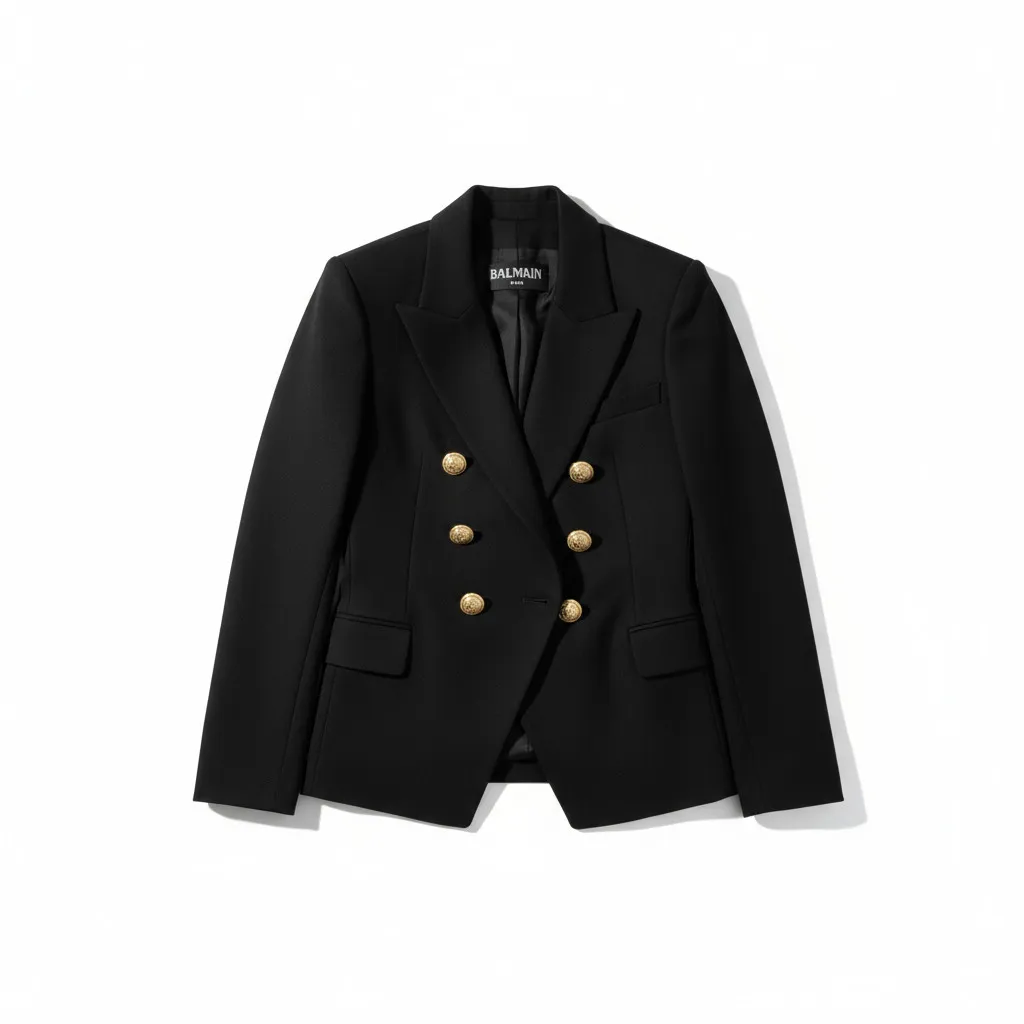Пиджак BALMAIN