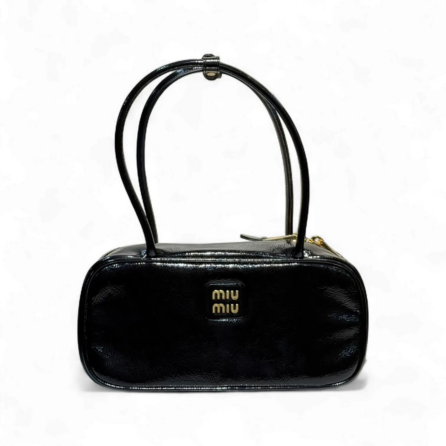 Сумка MIU MIU Beau Zipped (35 см)