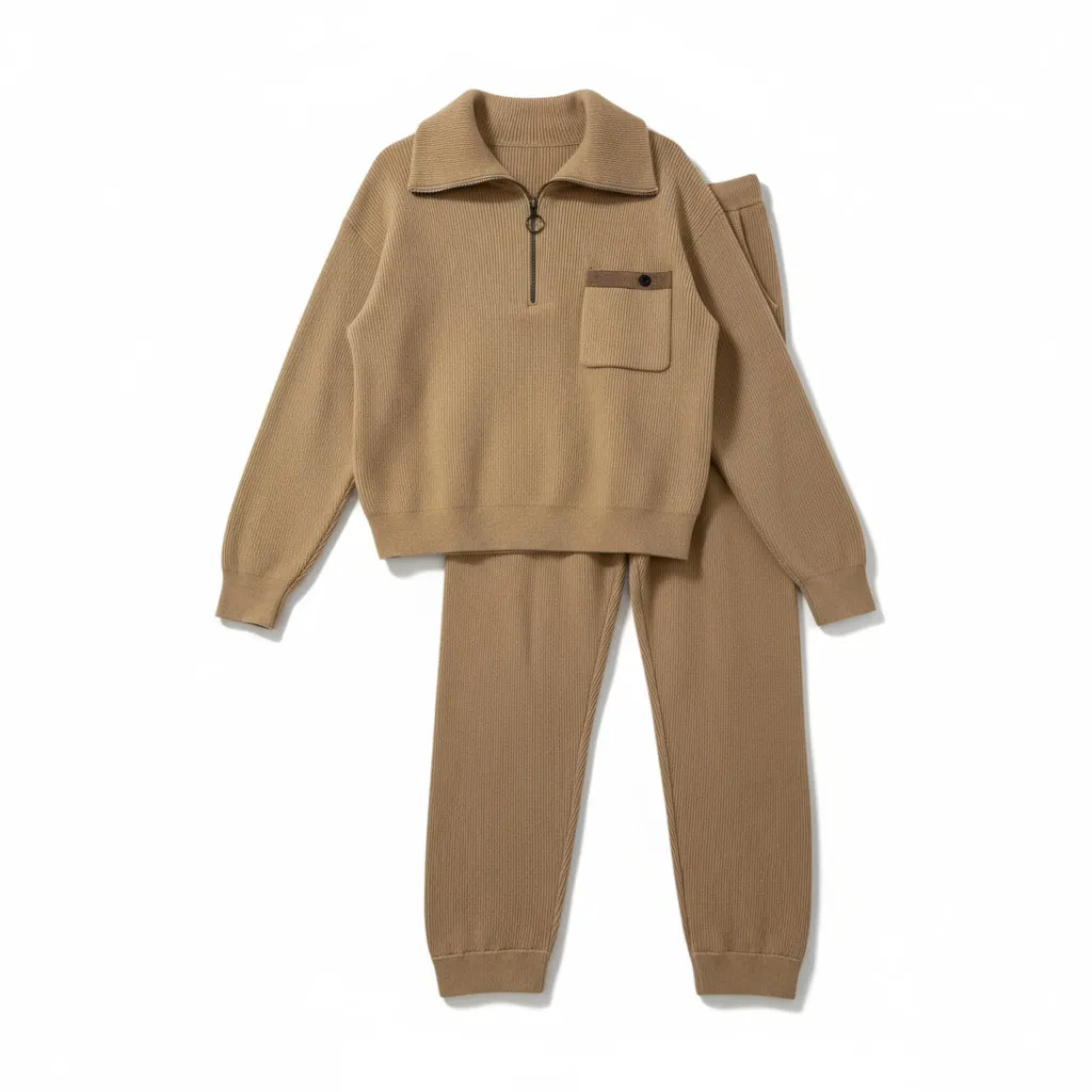 Спортивный костюм BRUNELLO CUCINELLI