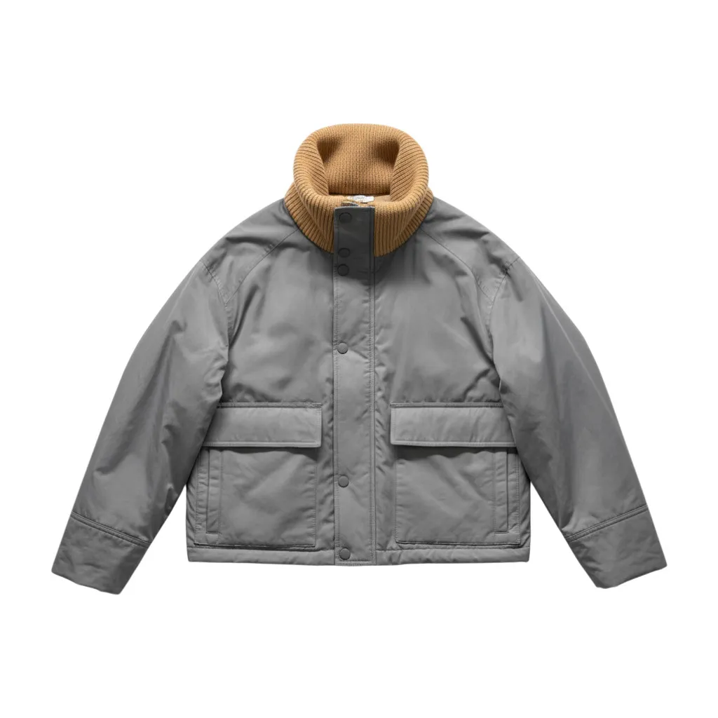 Куртка BRUNELLO CUCINELLI