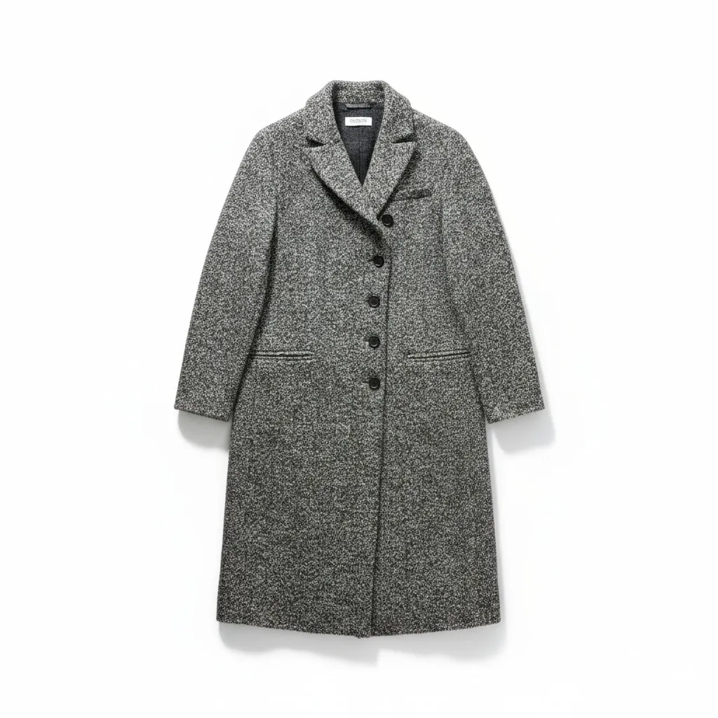 Пальто BRUNELLO CUCINELLI