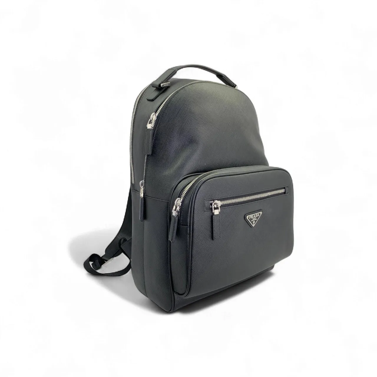 Рюкзак PRADA Saffiano Leather (27 см)