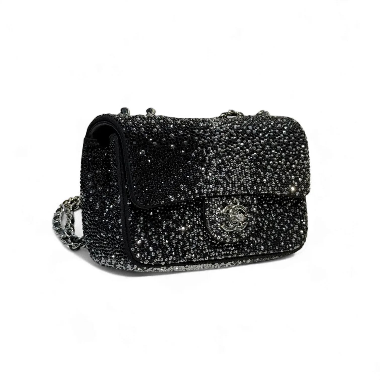 Сумка CHANEL Flap (25 см)