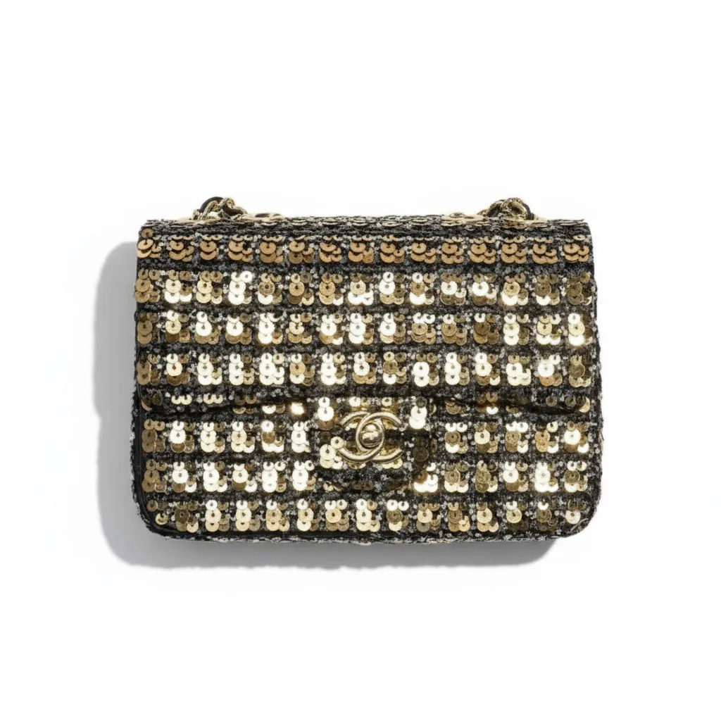 Сумка CHANEL Flap (25 см)
