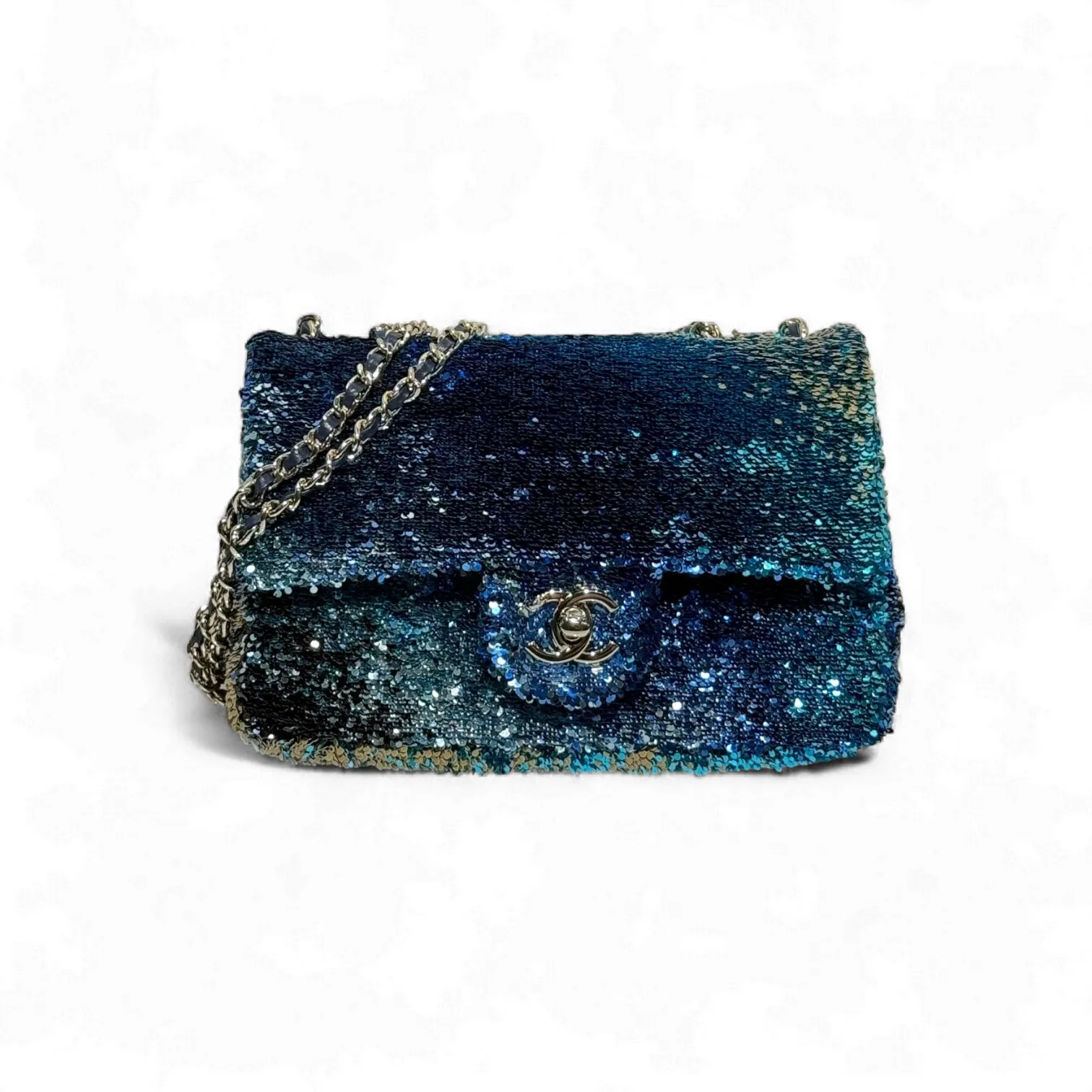 Сумка CHANEL Flap (25 см)