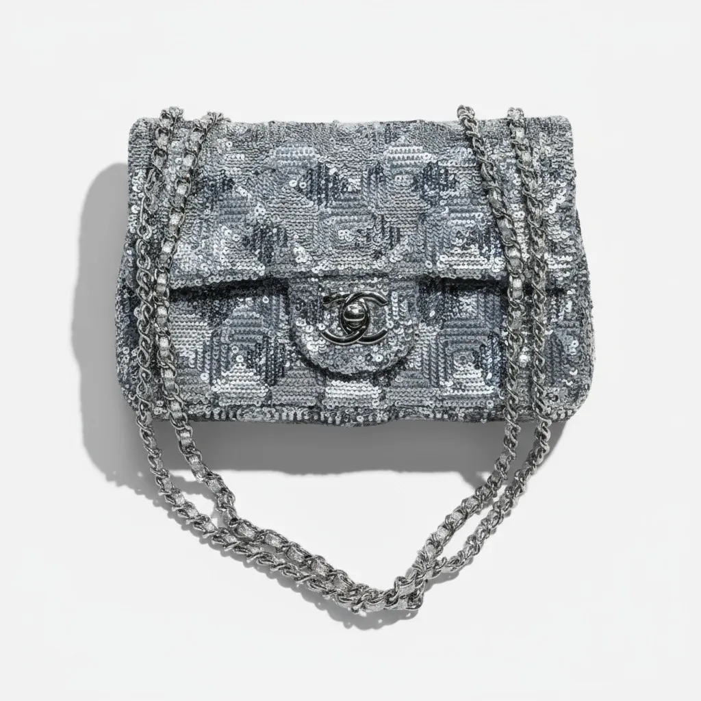 Сумка CHANEL Flap (25 см)