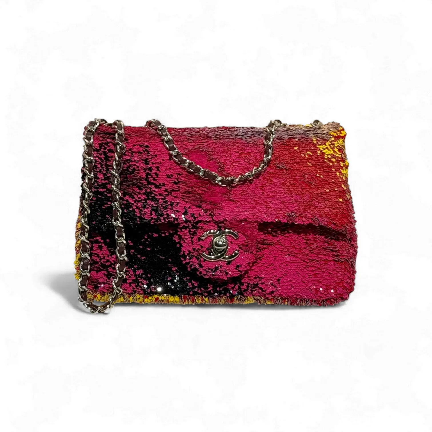 Сумка CHANEL Flap (25 см)