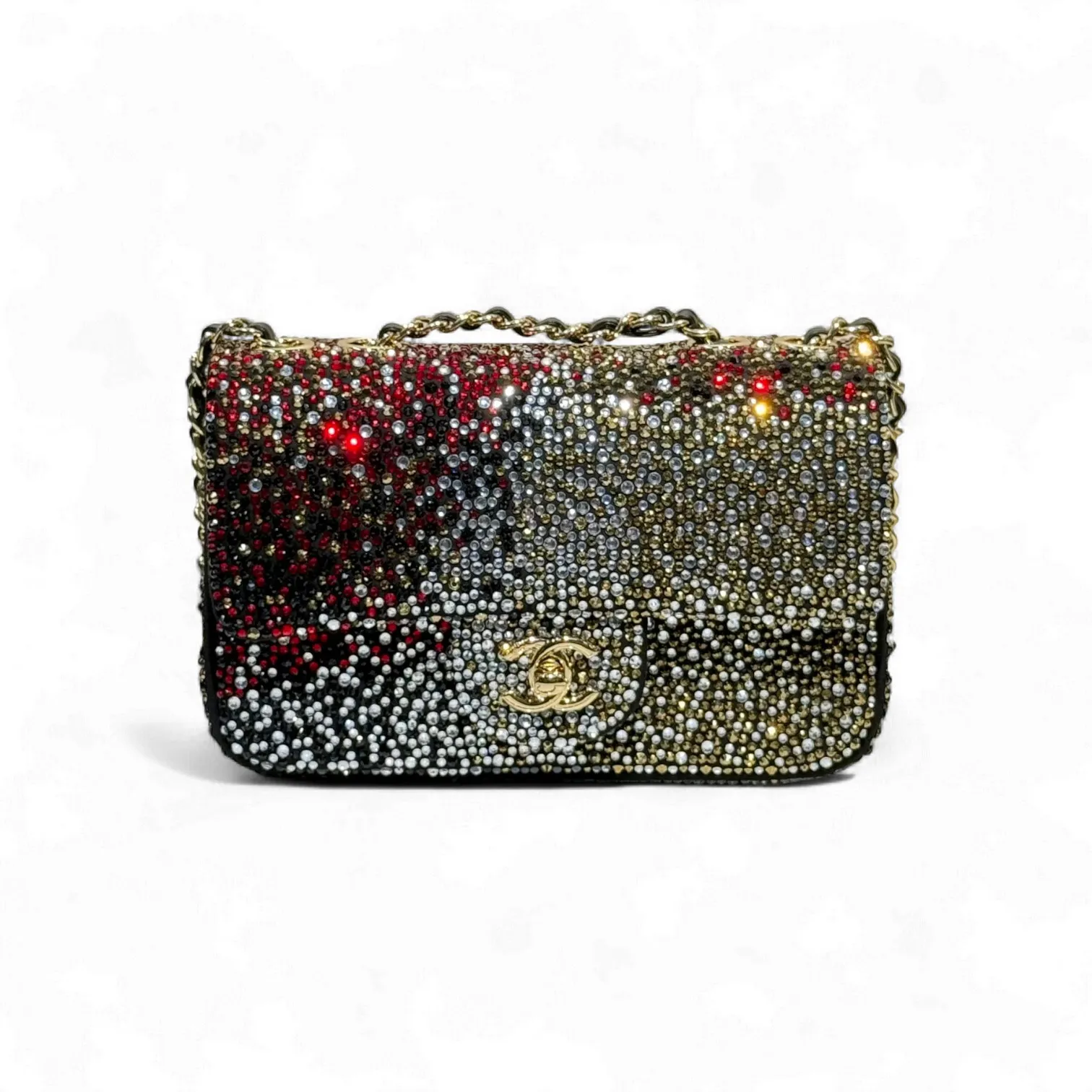 Сумка CHANEL Flap (25 см)
