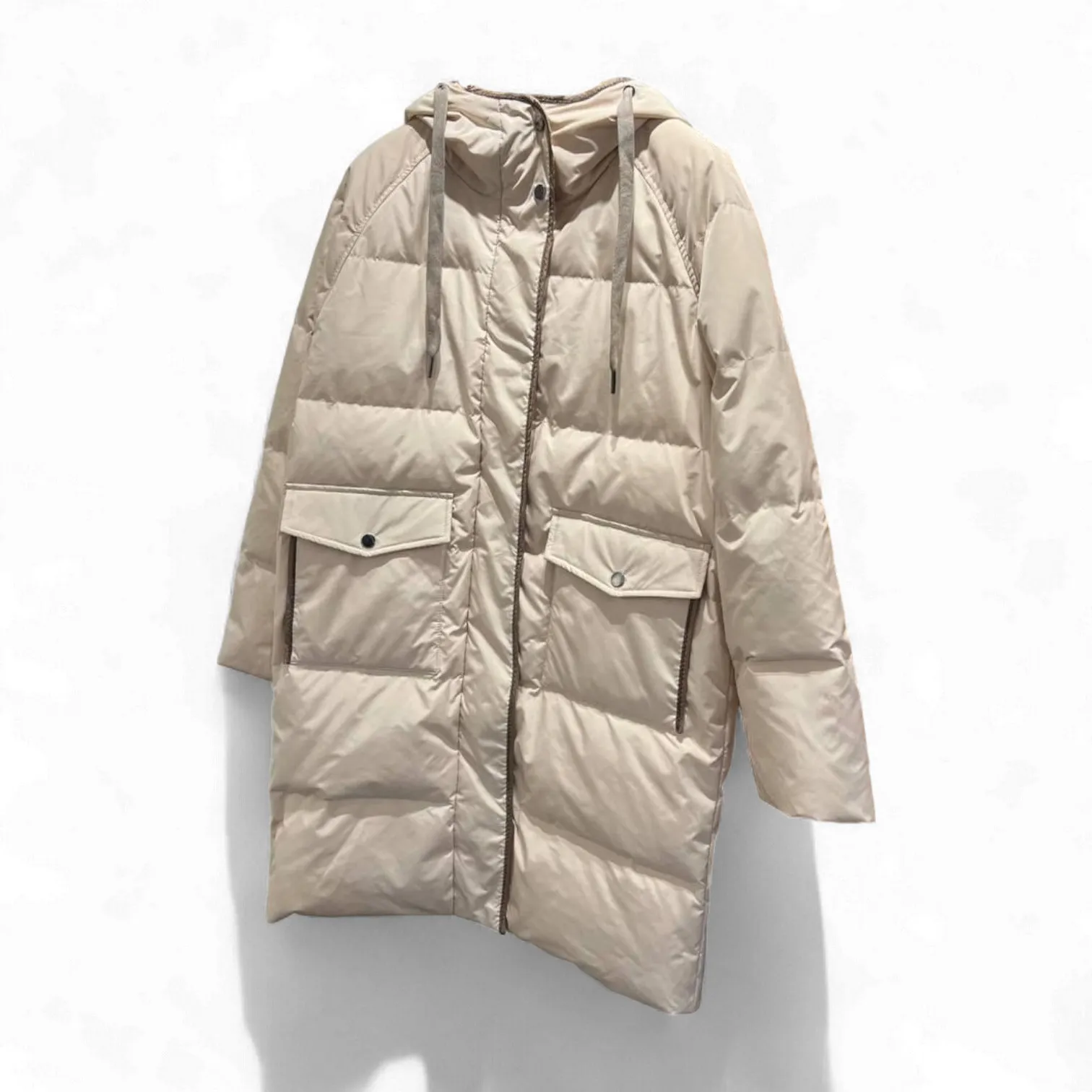 Куртка BRUNELLO CUCINELLI
