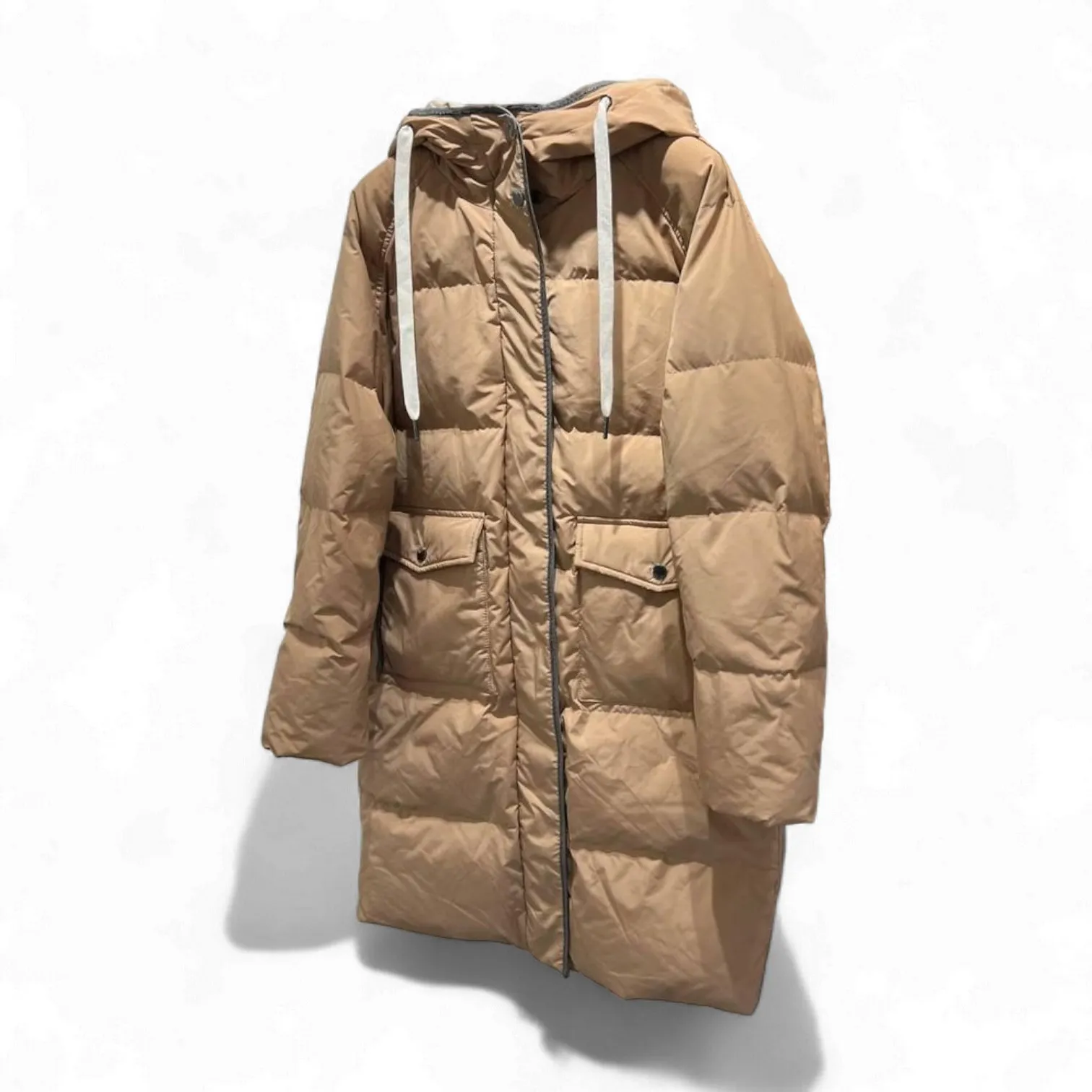 Куртка BRUNELLO CUCINELLI