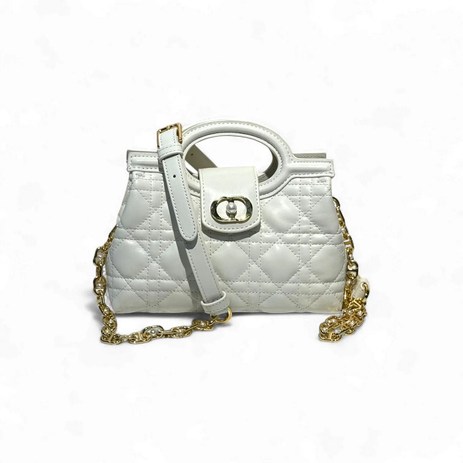 Сумка DIOR Jolie Top (22 см)