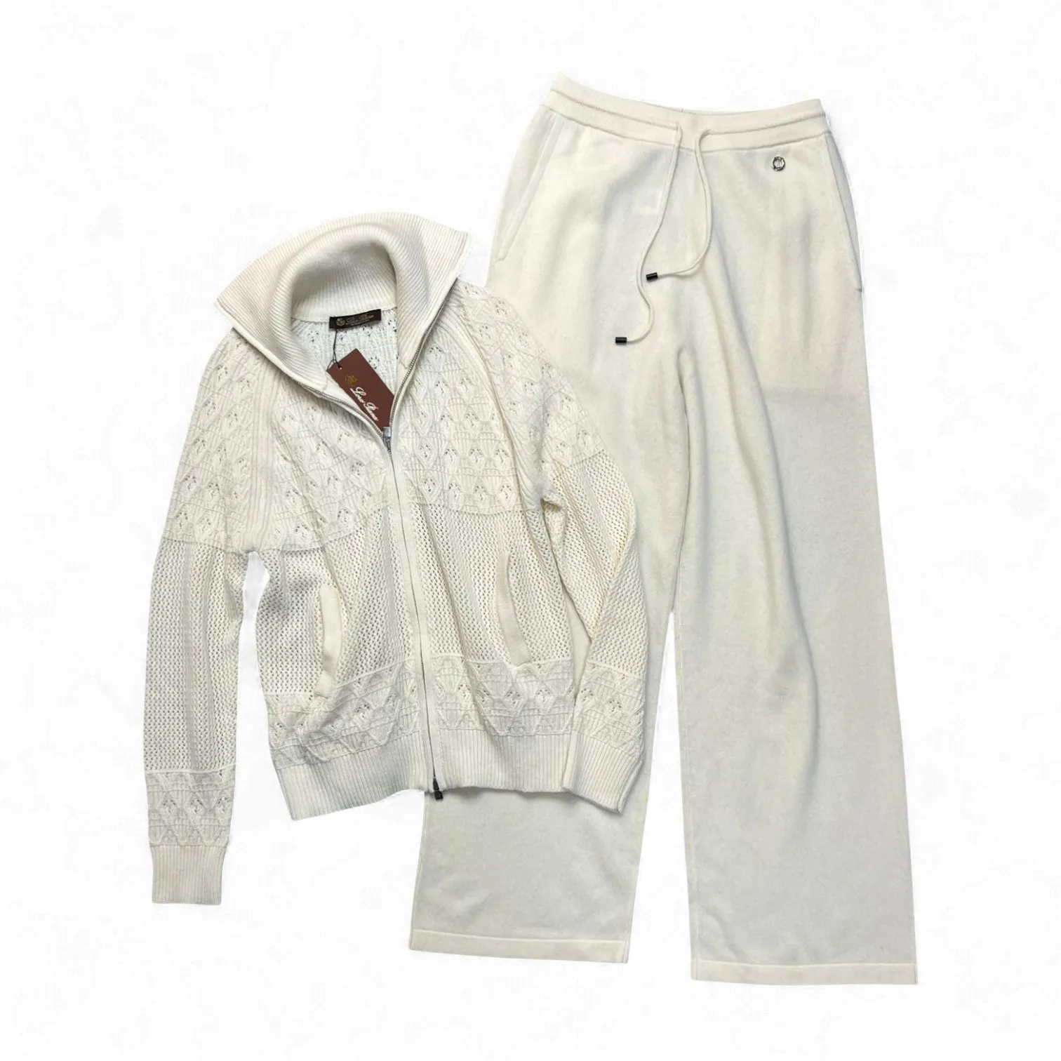Комплект LORO PIANA