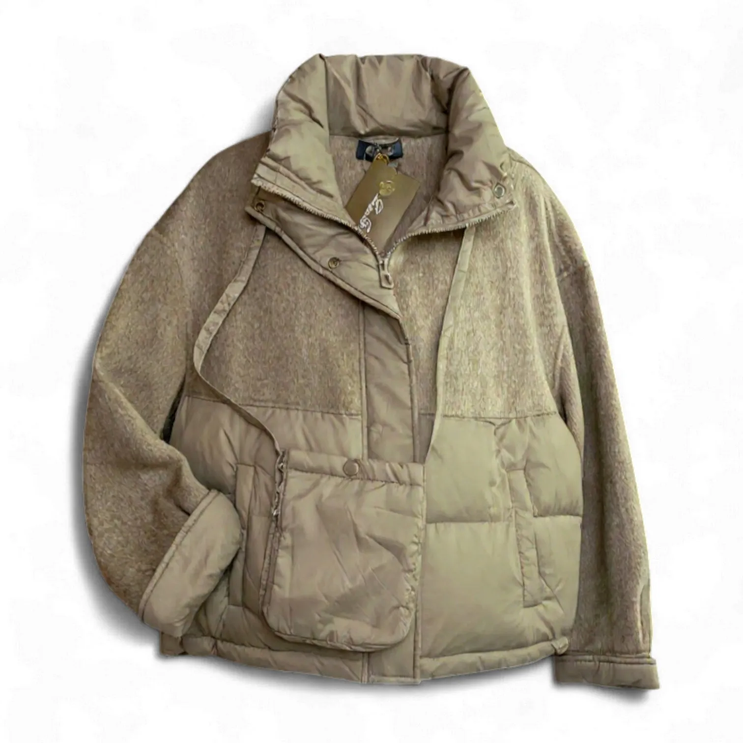 Пуховик LORO PIANA