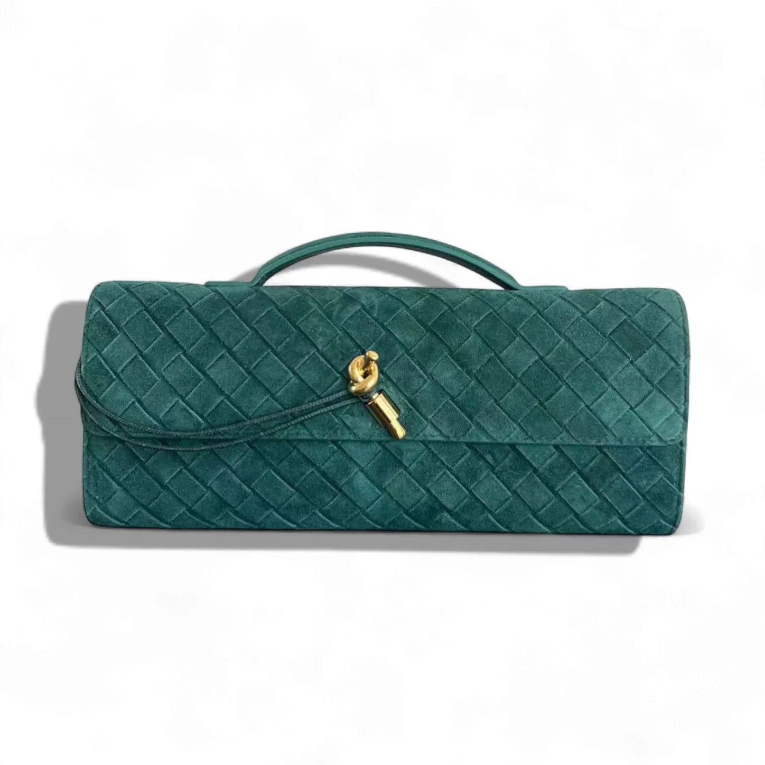 Сумка BOTTEGA VENETA Andiamo (32 см)