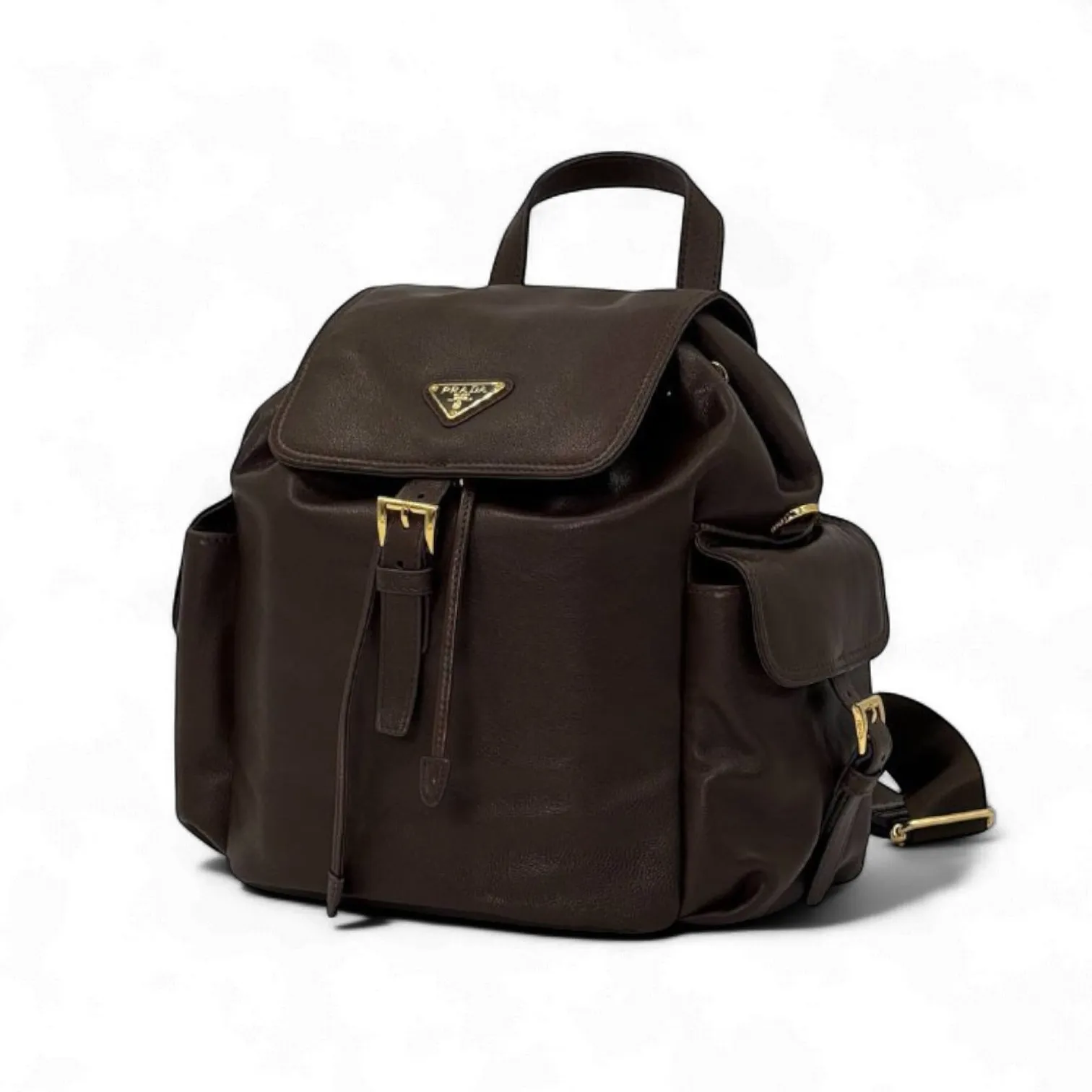 Рюкзак PRADA VZ0053 (21 см)