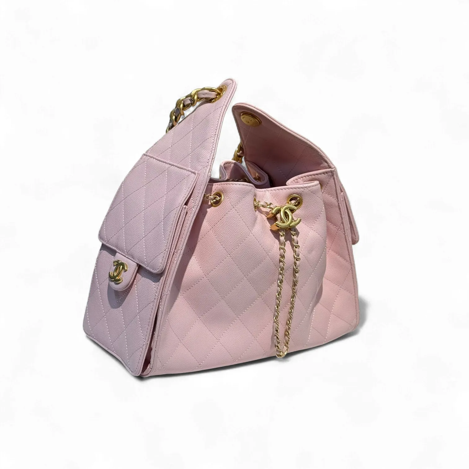 Сумка CHANEL Hobo (26 см)