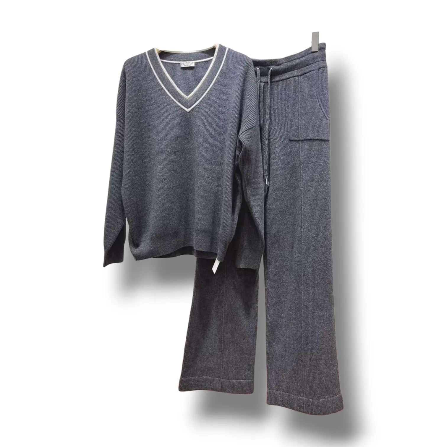 Спортивный костюм BRUNELLO CUCINELLI