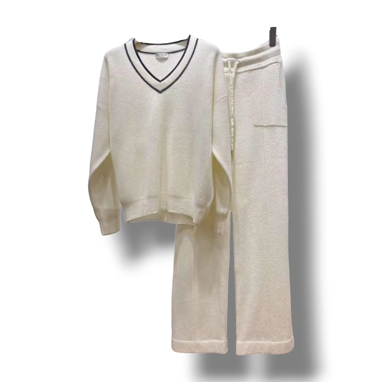 Спортивный костюм BRUNELLO CUCINELLI