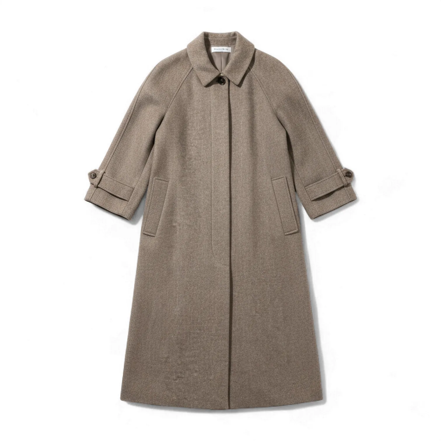 Пальто BRUNELLO CUCINELLI