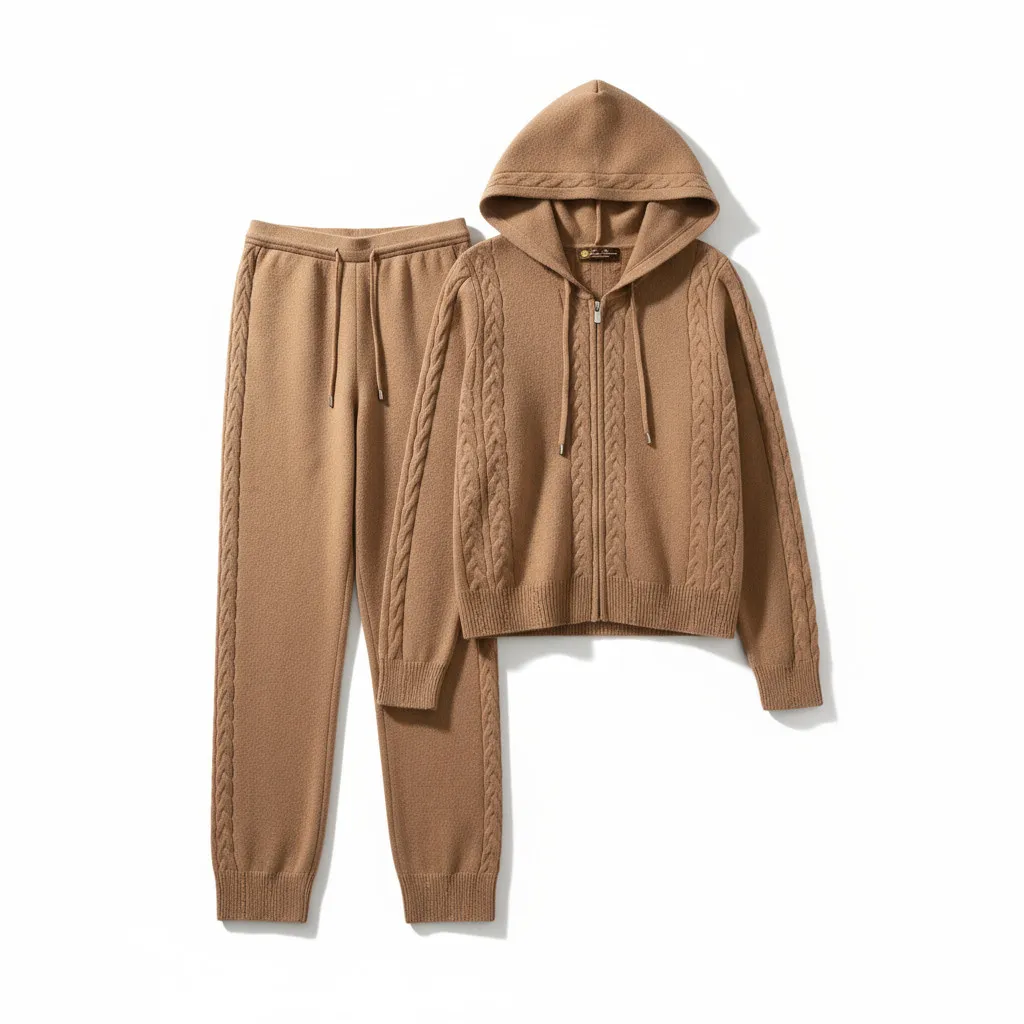 Спортивный костюм LORO PIANA