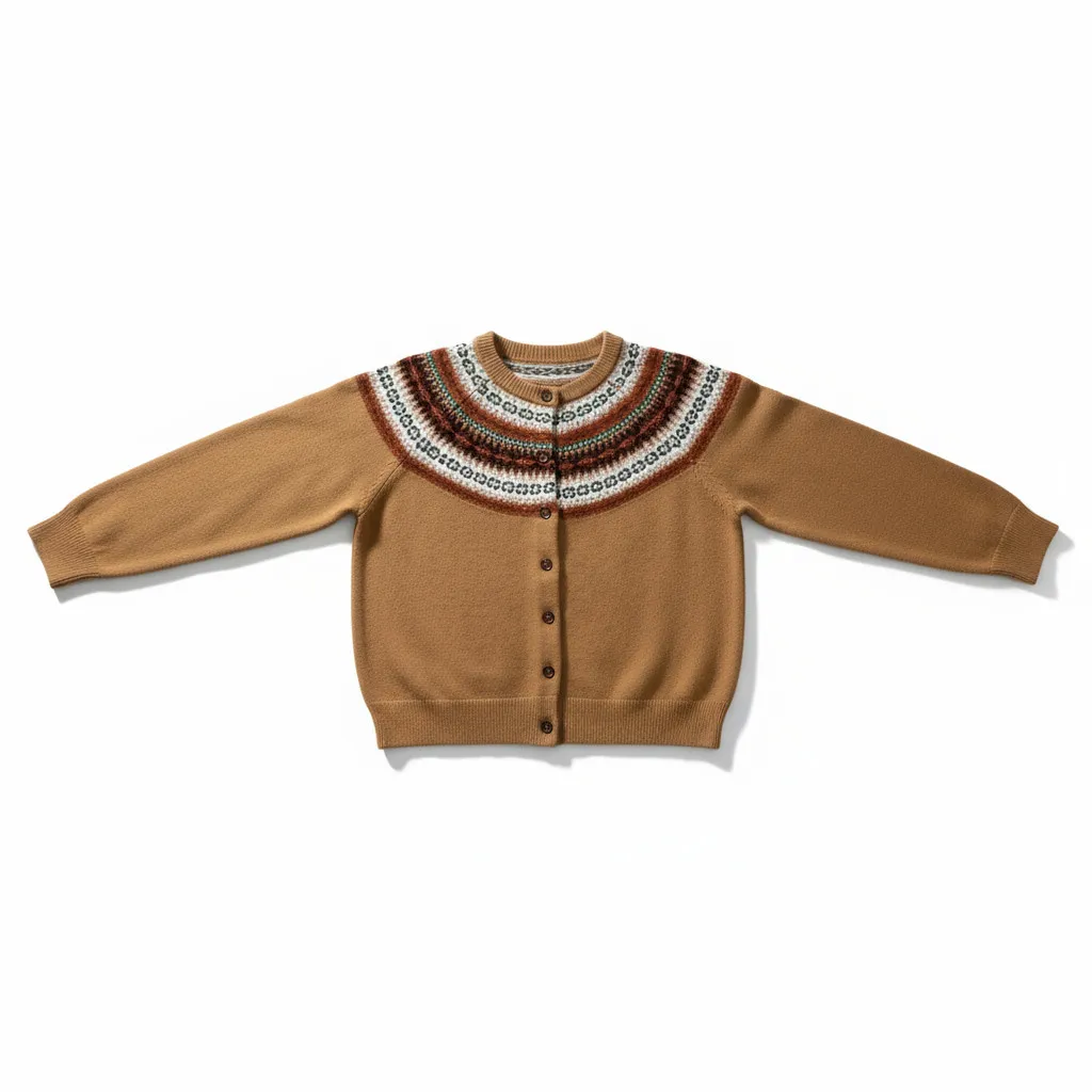 Джемпер LORO PIANA