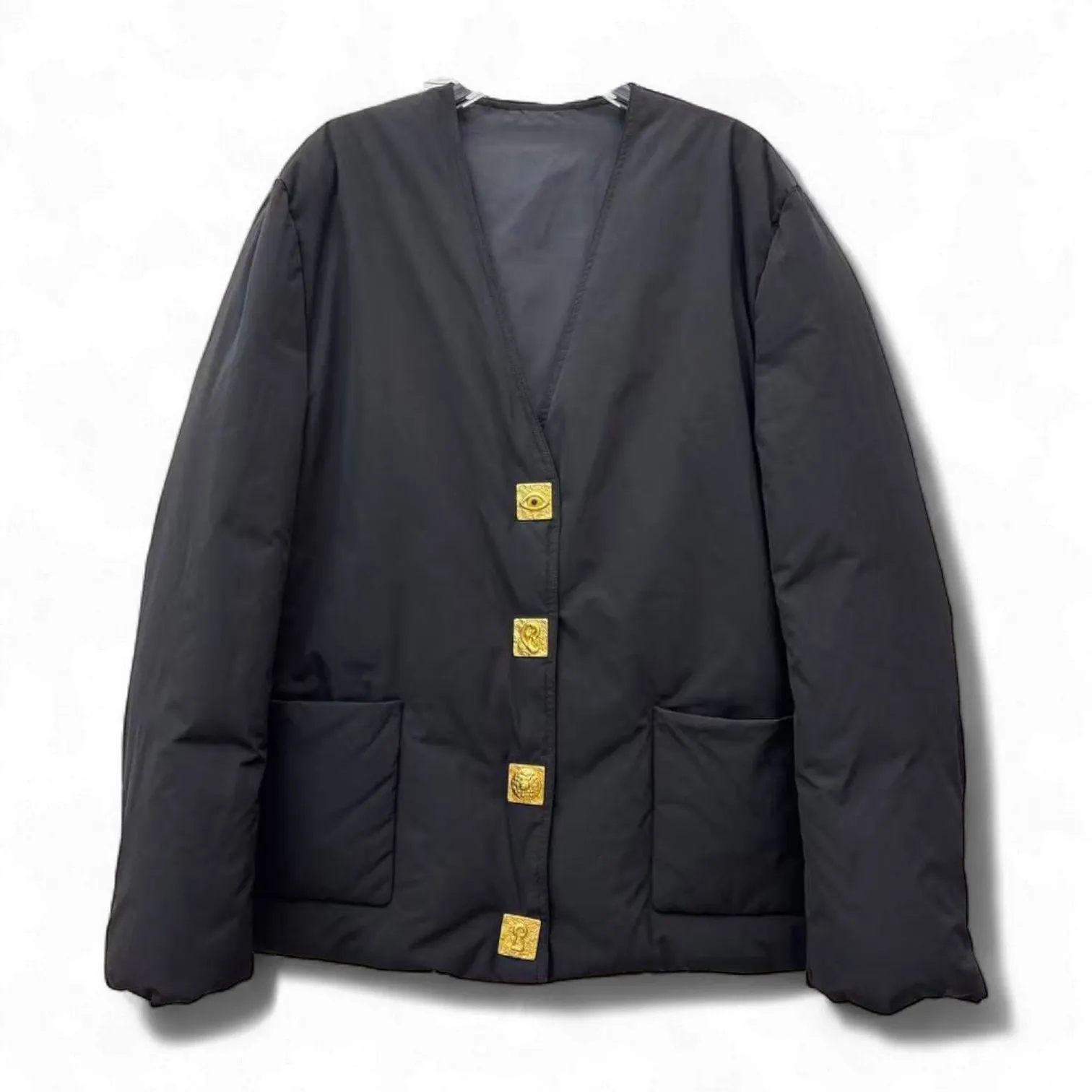 Куртка SCHIAPARELLI