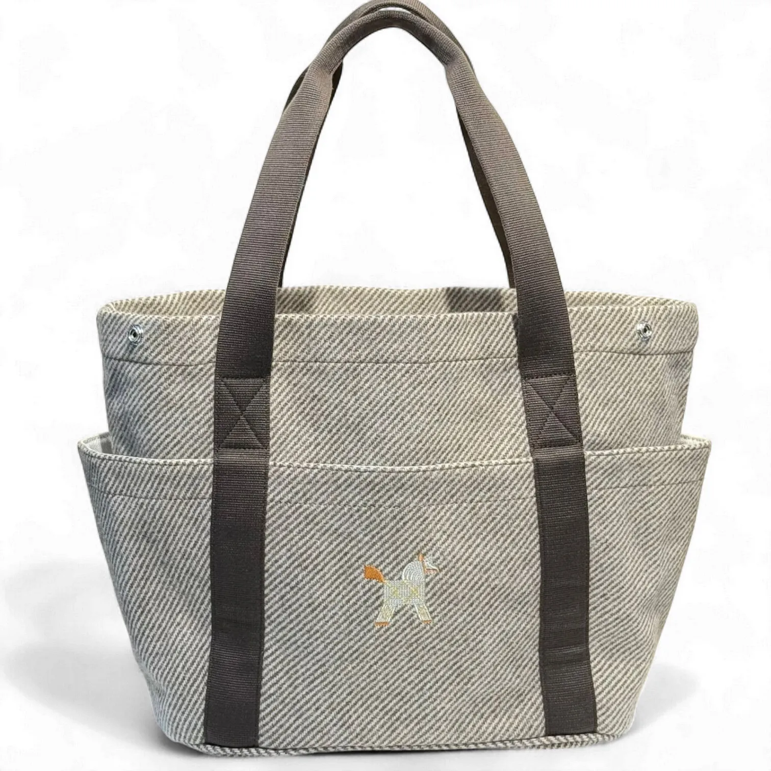 Сумка HERMES Тоте (40 см)