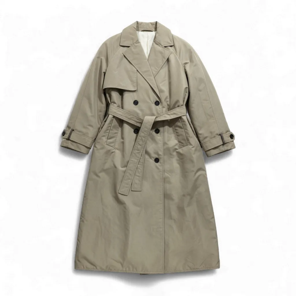 Куртка BRUNELLO CUCINELLI