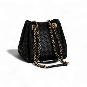 Сумка BOTTEGA VENETA Parachute (22 см)