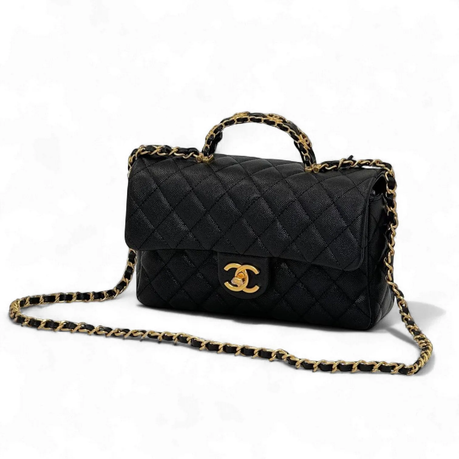Сумка CHANEL 25В (25 см)