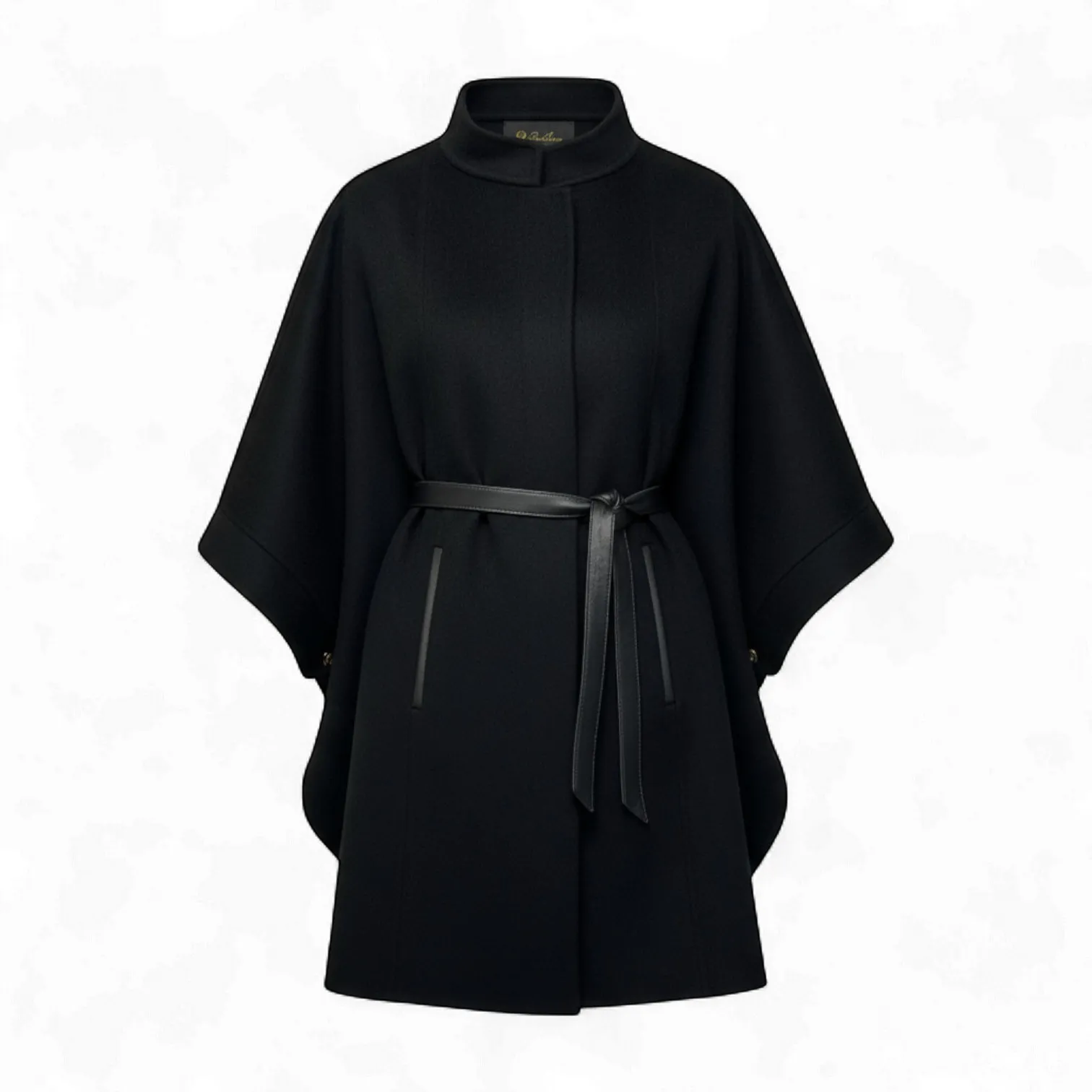 Пальто укороченное LORO PIANA