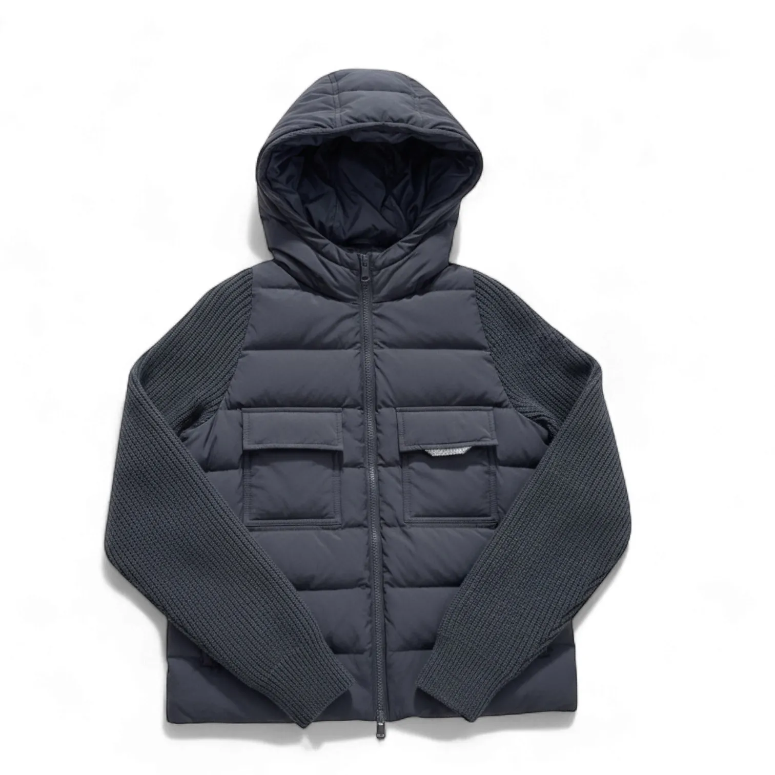 Куртка легкая BRUNELLO CUCINELLI