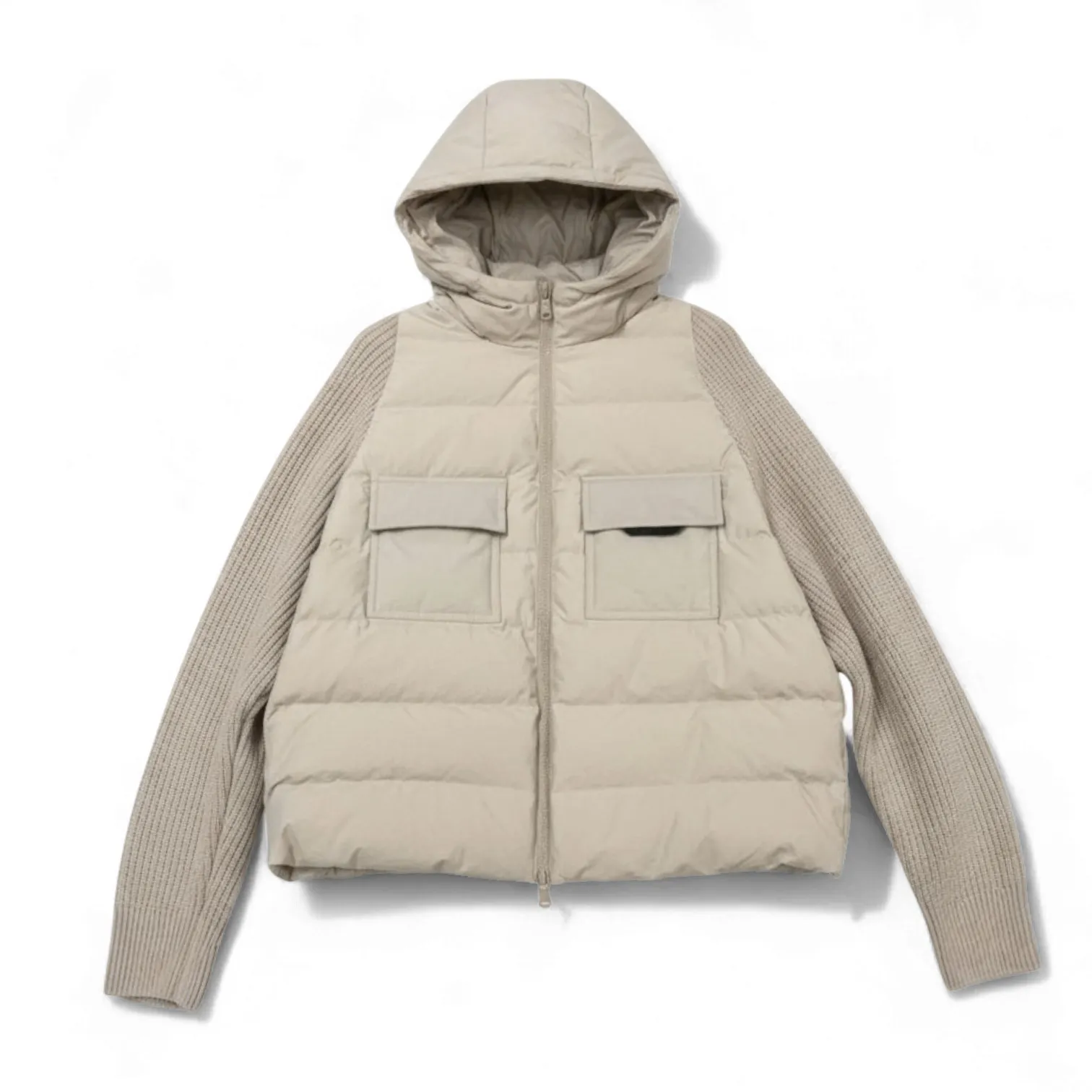 Куртка легкая BRUNELLO CUCINELLI